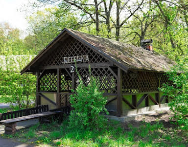  ресторан Лукоморье