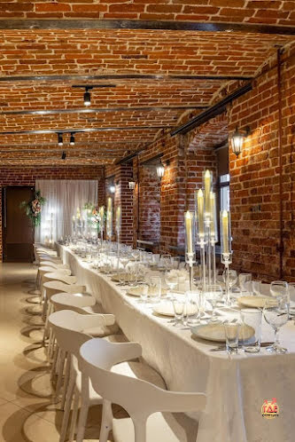 Зал Лофт в «Лофт Party Hall» фотография №3