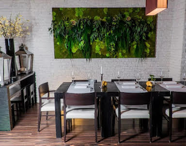  ресторан Tutti I Giorni