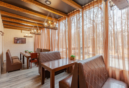 Балкон в VIP-house