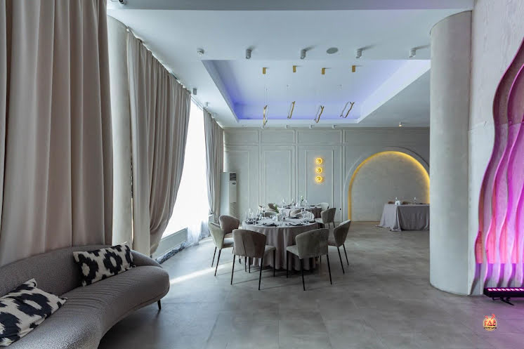 SOFT в «AMAND HALL / Аманд Холл» фотография №11