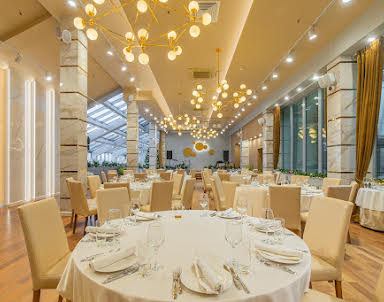  ресторан Luce