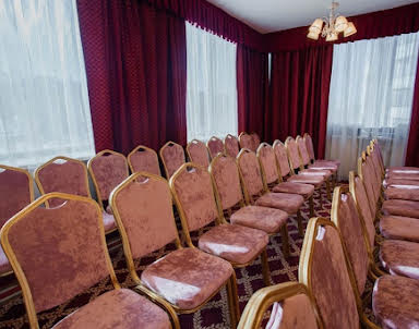  ресторан Славянка