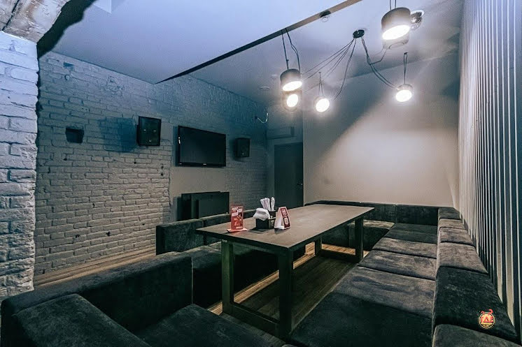 Vip-4 в «Opera rooms» фотография № 1