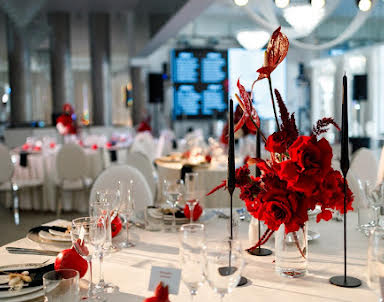  ресторан La Riva Hall