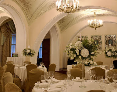  ресторан Офицерское собрание