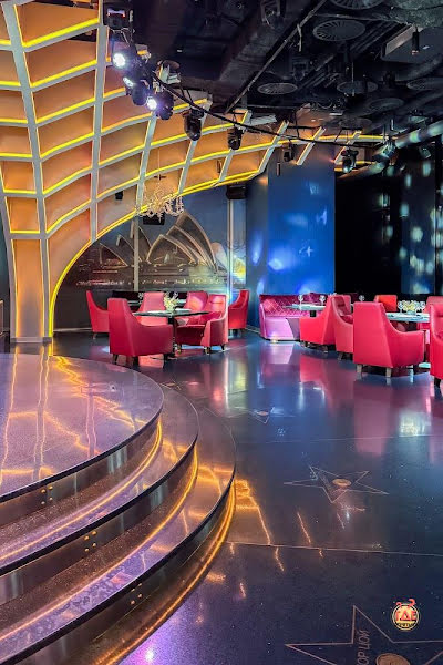 Okovoice Event Hall фотография №2