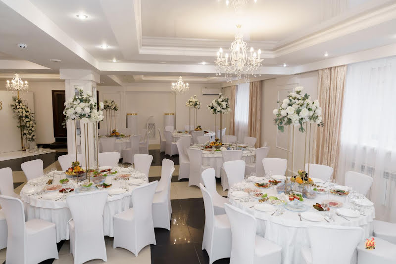 Rabat Hall фотография №10