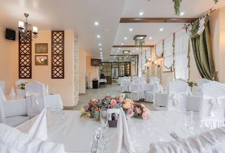 Основной зал  в Основной зал 