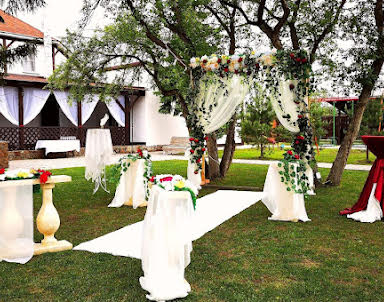  ресторан Подгородный