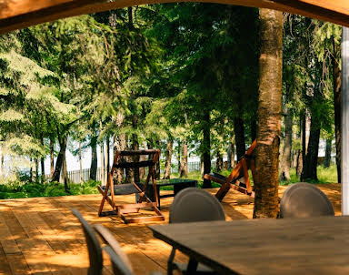  ресторан Онегин