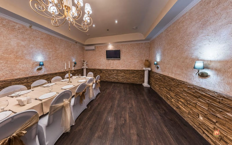 Берикони фотография №2