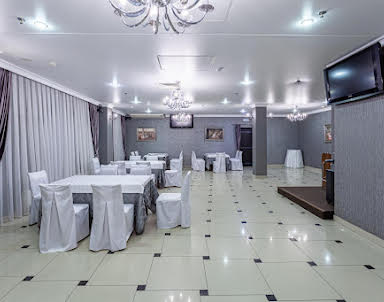 Выпускной в Золотая Корона