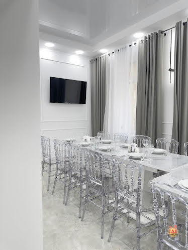 Vip №2 в «МоскWа на Каширке» фотография №6