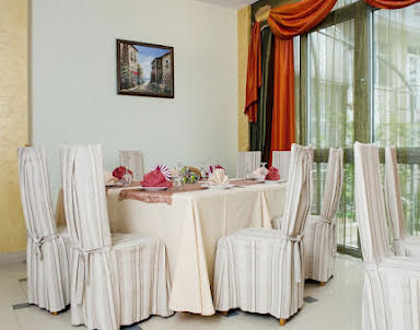 Новый год в Адельфия