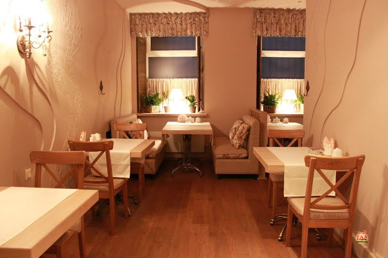 Австерия фотография №11