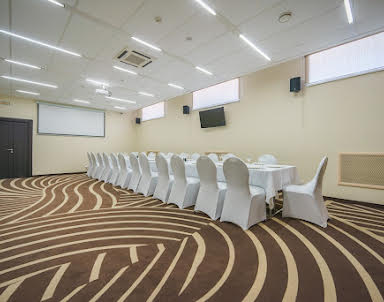  ресторан BISCAFE