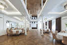 Silver Hall в «Golden Hall»
