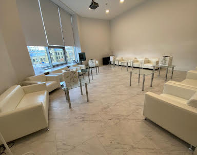  ресторан Согласие Холл