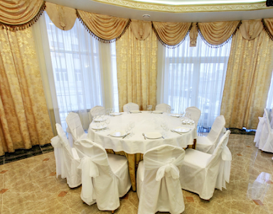  ресторан Корона