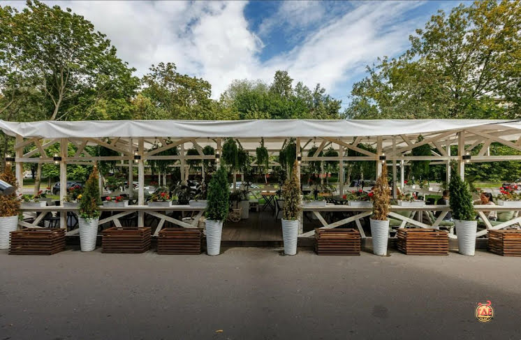 Веранда в «Нур» фотография № 1