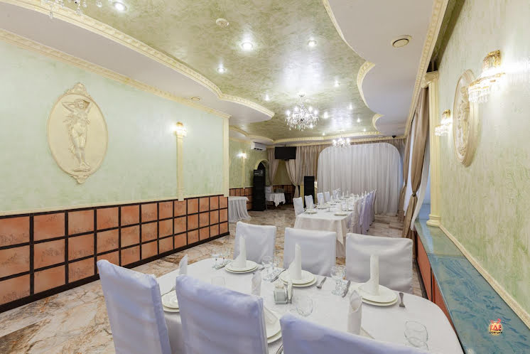 Зал «Маркиза» в «Авиньон» фотография №12