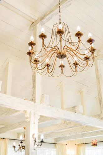 Основной зал  в «Акулово» фотография №10