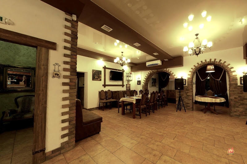 Alpen House фотография №3