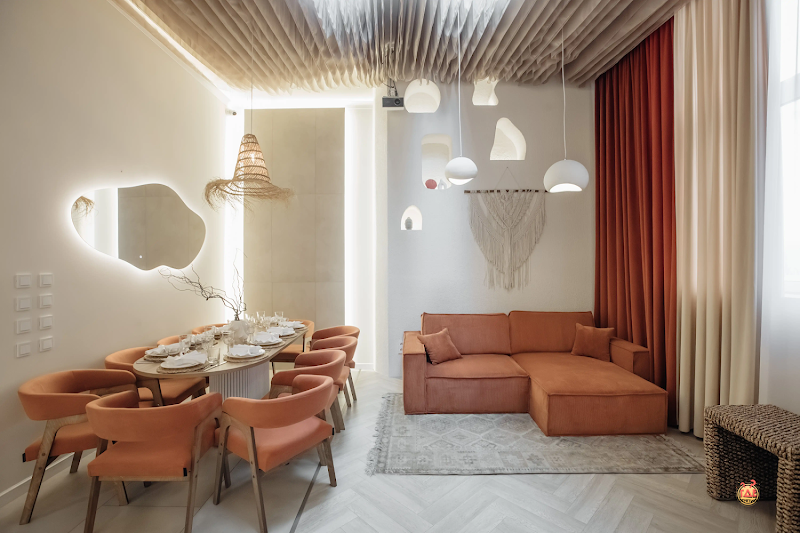 Rubin Loft на Качалова фотография №9