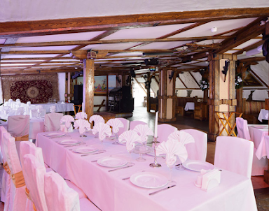  ресторан Бакинский бульвар на Андропова