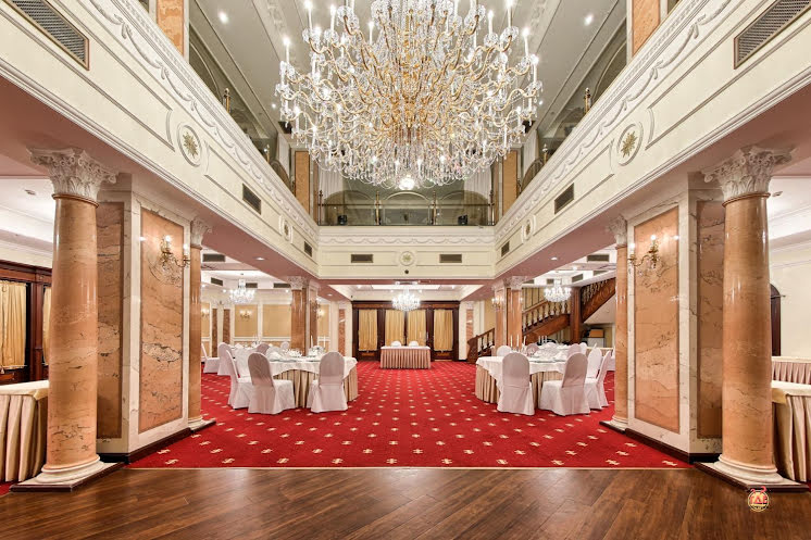 Эмеральд в «Эмеральд» фотография №1