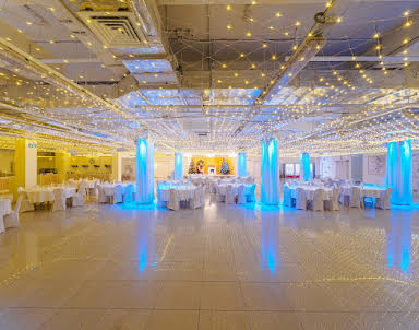  ресторан Grand Банкет