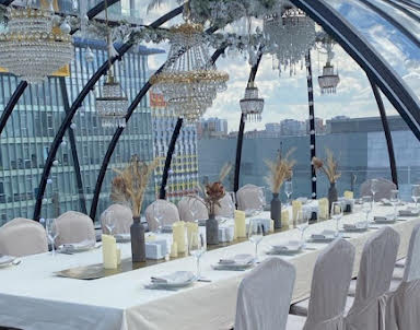  ресторан Сытый лось на Кунцево