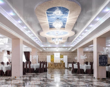  ресторан Вечерний Баку