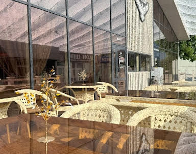 Корпоратив в Белый Орел