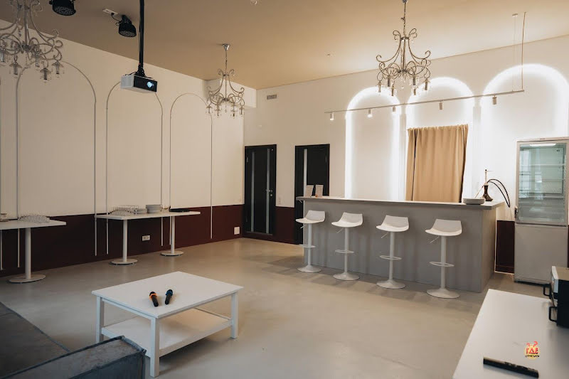 SuvorovHall фотография №14