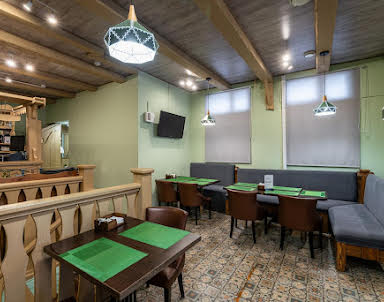 Новый год в Финист