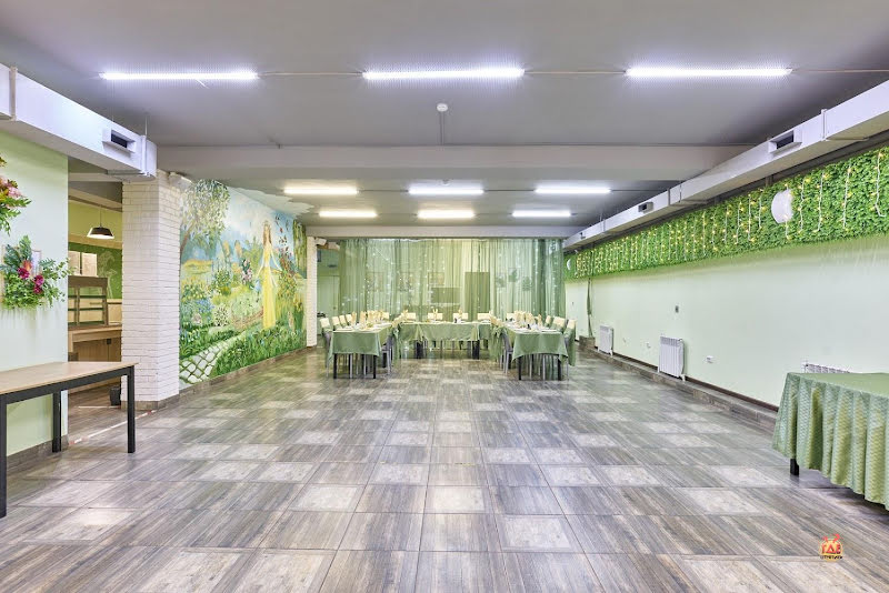 Шпинат фотография №9