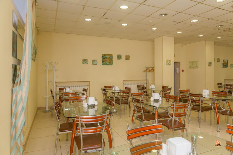 Зал на 55 человек в «Маяк» фотография №12