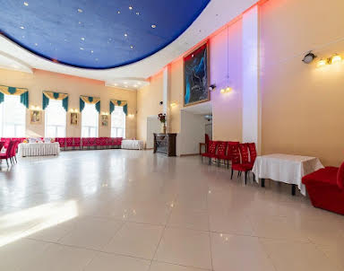  ресторан Звёздный