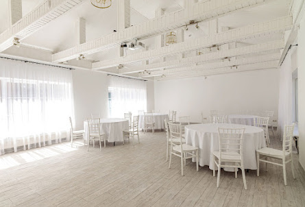 Банкетный зал в Банкетный зал