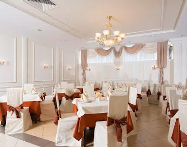 Новый год в Зизифора