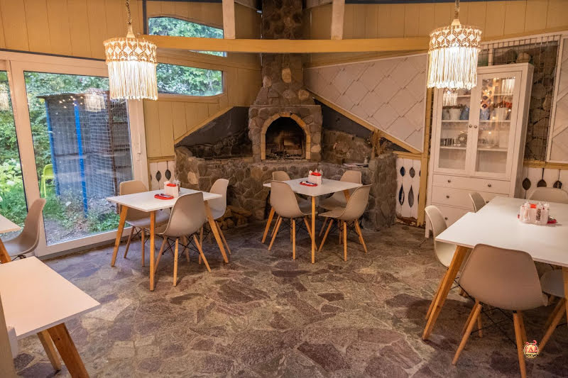 Коза Тапас фотография №15