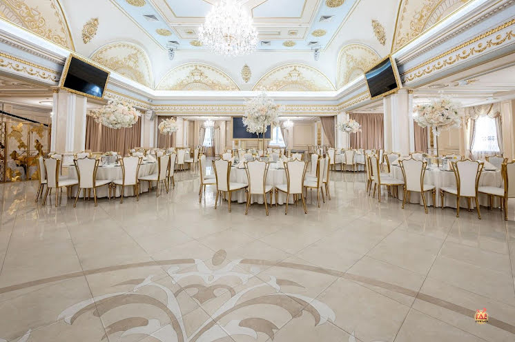 Зал «Парадайз» в «Парадайз» фотография №9