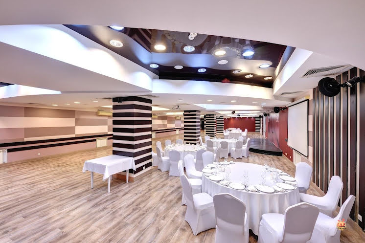 Зал «Президент»  в «Премьер» фотография №6