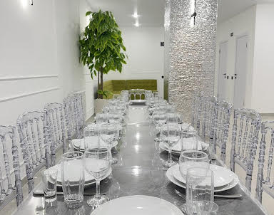  ресторан МоскWа на Каширке