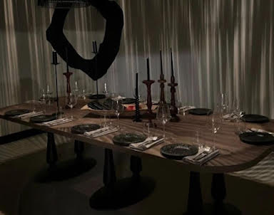  ресторан Avgust 13 vostok