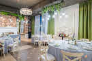 Банкетный зал  в «Ya cafe-2»