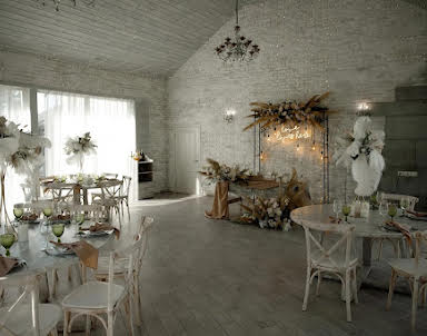  ресторан Дом у леса