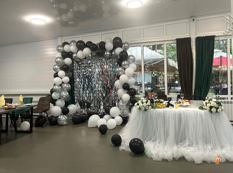 Панорама фотография № 1